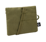 Pochette Brandit Mini EDC polyester 600D anneau porte-clés intégré 12 x 10 cm 32 g