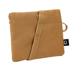 Pochette Brandit Mini EDC polyester 600D anneau porte-clés intégré 12 x 10 cm 32 g