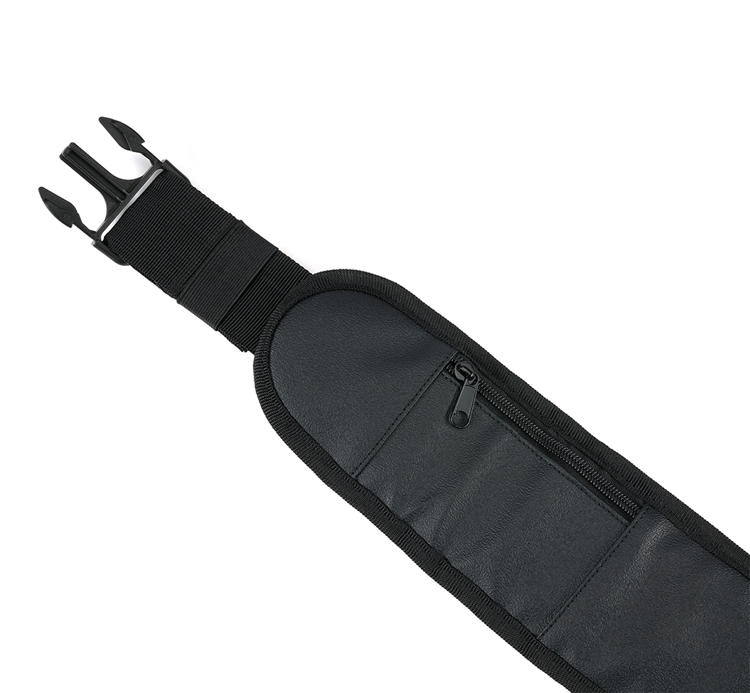 Ceinturon Brandit MOLLE 10 cm polyester 600D boucle rapide et poche intérieure