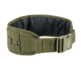 Ceinturon Brandit MOLLE 10 cm polyester 600D boucle rapide et poche intérieure