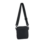 Sacoche Brandit City polyester 600D bandoulière détachable MOLLE 18 x 19 x 4 cm