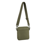 Sacoche Brandit City polyester 600D bandoulière détachable MOLLE 18 x 19 x 4 cm