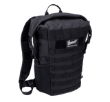 Sac à dos Brandit US Cooper Rolltop 25 L polyester 600D sangles MOLLE et ventrale