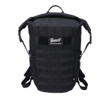 Sac à dos Brandit US Cooper Rolltop 25 L polyester 600D sangles MOLLE et ventrale