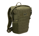 Sac à dos Brandit US Cooper Rolltop 25 L polyester 600D sangles MOLLE et ventrale