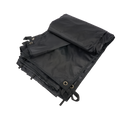 Bâche Brandit Premium 4 x 3 m polyester enduit œillets métal renforcés avec sacs