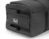 Sac de voyage Brandit US Cooper Trolley 140 L polyester 600D trois roulettes MOLLE