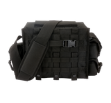 Sacoche Brandit Grab Bag 6 L polyester 600D six poches auto-agrippantes MOLLE