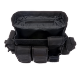 Sacoche Brandit Grab Bag 6 L polyester 600D six poches auto-agrippantes MOLLE