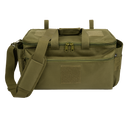 Sac Brandit Operation polyester 600D cloisons modulables et surfaces auto-agrippantes