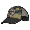 Casquette Instructor Zero Pentagon