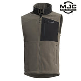 Gilet polaire Pentagon Athos 2.0 polyester 320 g/m² poche poitrine softshell