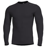 Sous-couche thermorégulatrice Pentagon Pindos 2.0 polyester élasthanne micropolaire