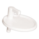 Distributeur Haix pour cirage en pot applicateur de dosage entretien du cuir atelier