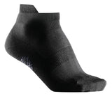 Chaussettes Haix Athletic fibres mixtes semelle renforcée tricot extensible sans élastique