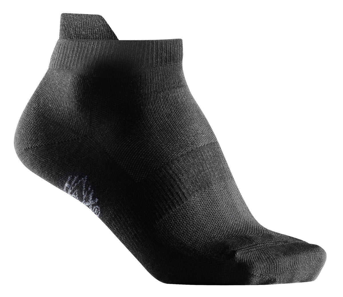 Chaussettes Haix Athletic fibres mixtes semelle renforcée tricot extensible sans élastique
