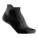 Chaussettes Haix Athletic fibres mixtes semelle renforcée tricot extensible sans élastique