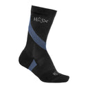 Chaussettes Haix Connexis bande de maintien intégrée polyamide laine et élasthanne