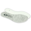 Semelle intérieure Haix Safety standard pour rangers d'intervention paire de 81 g