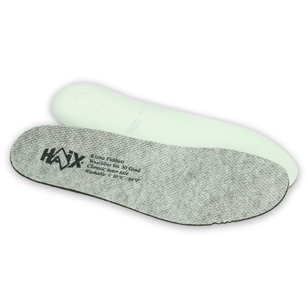 Semelle intérieure Haix Secure épaisse pour Protector Trekker et Airpower G3 69 g