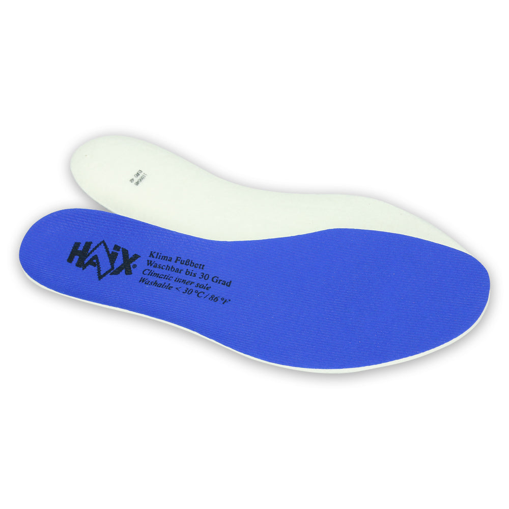 Semelle intérieure Haix Airpower C pour chaussures de service paire de 62 g