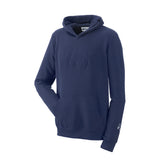 Sweat à capuche Haix Hoodie embossed Logo 100 % coton logo en relief lavable 40 °C