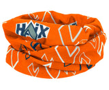 Tour de cou multifonction Haix en microfibre polyester 34 g lavable à 40 °C
