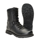 Rangers Brandit Combat Mod. 2000 cuir 8 œillets première amovible semelle antihuile