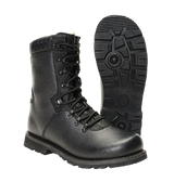 Rangers Brandit Combat Mod. 2000 cuir 8 œillets première amovible semelle antihuile
