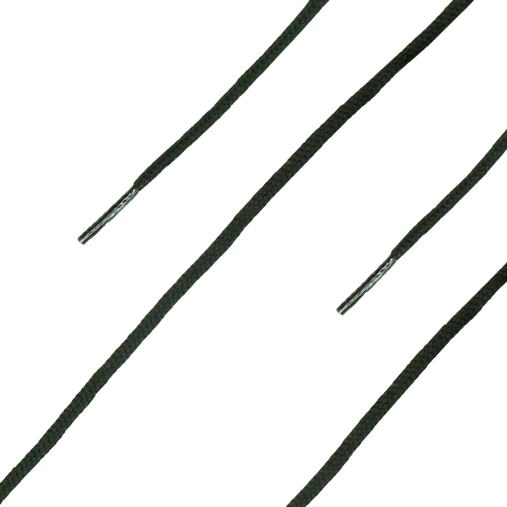 Lacets de rechange Haix pour chaussure Office cuir longueurs 80 et 90 cm