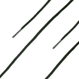 Lacets de rechange Haix pour chaussure Office cuir longueurs 80 et 90 cm