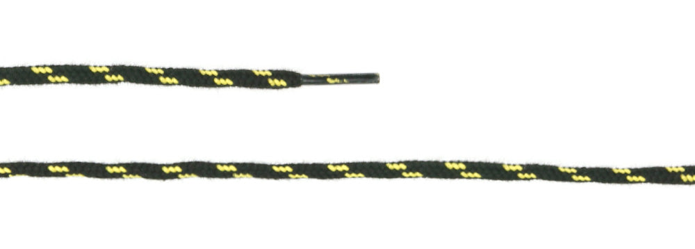 Lacets Haix pour chaussures anti-coupure Protector Alpin et Xtreme par paire