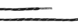 Lacets de rechange Haix pour Airpower X7 basses et mi-hautes 90 à 130 cm