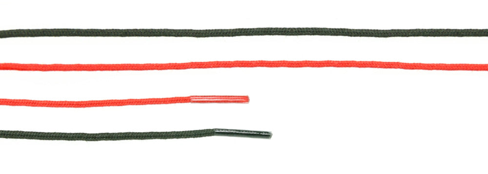 Lacets de rechange Haix pour Fire Hero et Fire Hero 2 quatre tailles UK