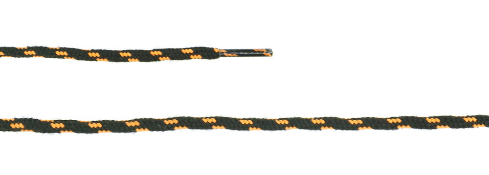 Lacets de rechange Haix 210 et 220 cm pour chaussures anti-coupure Protector Forest