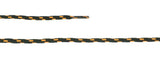Lacets de rechange Haix 210 et 220 cm pour chaussures anti-coupure Protector Forest