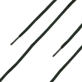 Lacets Haix ronds en Nomex pour Ranger GSG9-S et Missoula 2.0 par paire