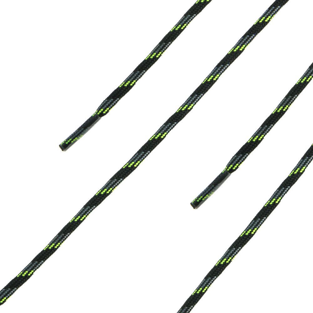 Lacets Haix pour chaussures anti-coupure Protector Ultra et Ultra 2.0 GTX