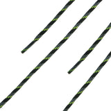 Lacets Haix pour chaussures anti-coupure Protector Ultra et Ultra 2.0 GTX