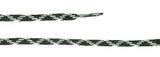 Lacets Haix en Nomex pour Airpower, Fire Flash et Special Fighter par paire