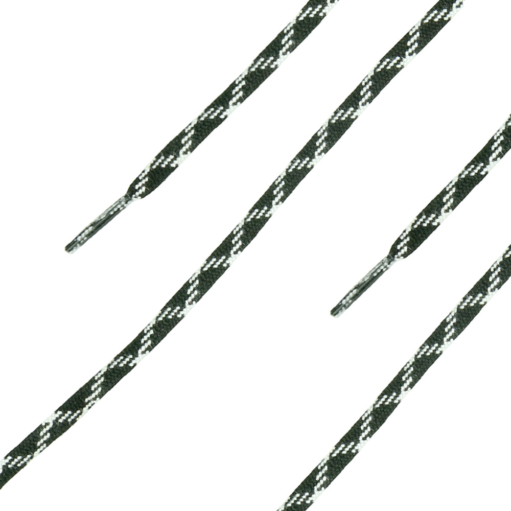 Lacets Haix en Nomex pour Airpower, Fire Flash et Special Fighter par paire