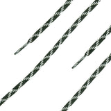 Lacets Haix en Nomex pour Airpower, Fire Flash et Special Fighter par paire