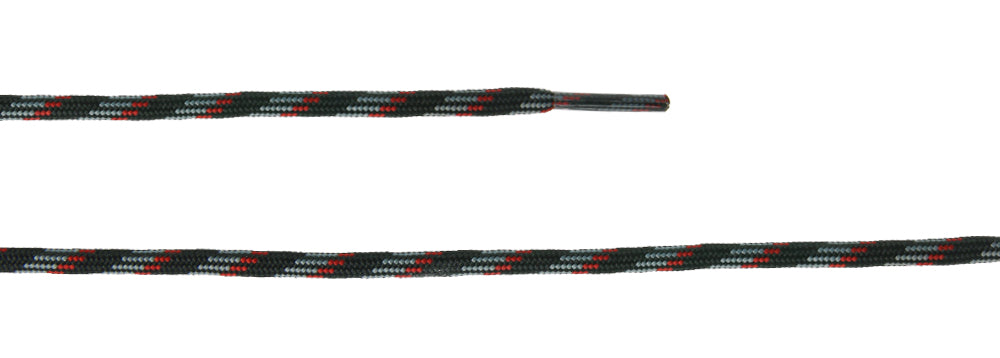 Lacets Haix pour Protector Ultra signal, longueurs de 160 à 230 cm par paire