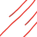 Lacets de rechange Haix pour BLACK EAGLE Safety 40 et 40.1 mid 125 à 145 cm