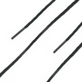 Lacets de rechange Haix pour chaussures AIRPOWER C1, C6, C7 et C61, 5 longueurs