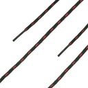 Lacets Haix RWA pour Black Eagle Safety 54, Nature Trace et Protector Forest