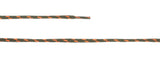 Lacets Haix pour Nature One et Nature Two GTX longueurs 160 à 260 cm