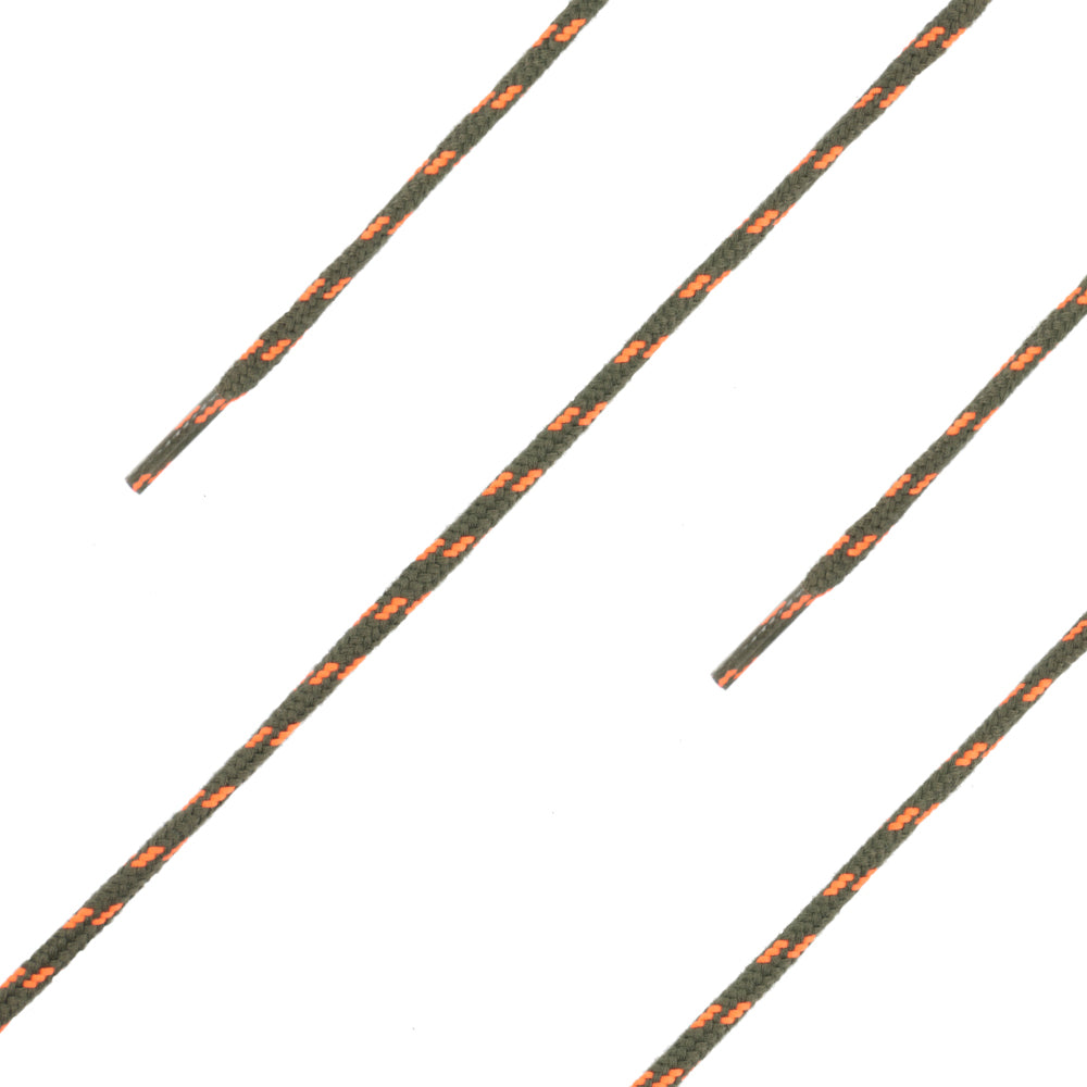 Lacets Haix pour Nature One et Nature Two GTX longueurs 160 à 260 cm