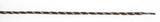 Lacets de rechange Haix pour Trekker Mountain 2.0 longueurs 210 et 220 cm