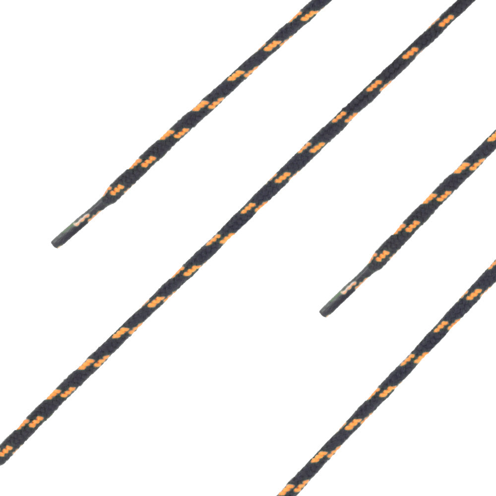 Lacets de rechange Haix pour Trekker Mountain 2.0 longueurs 210 et 220 cm